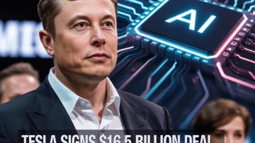 Elon Musk’s Net Worth Surpasses $400 Billion: The Rise of the World’s Most Unstoppable Titan