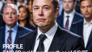 Elon Musk and Lil X: The Unbreakable Bond Between the Tech Titan and His Youngest Co-Pilot