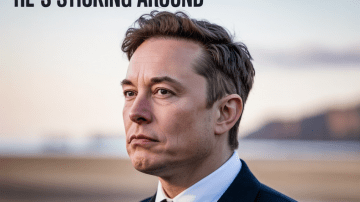 Elon Musk’s Net Worth Surpasses $400 Billion: The Rise of the World’s Most Unstoppable Titan