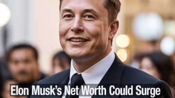 Elon Musk’s Net Worth Surpasses $400 Billion: The Rise of the World’s Most Unstoppable Titan