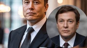 Elon Musk’s Net Worth Surpasses $400 Billion: The Rise of the World’s Most Unstoppable Titan