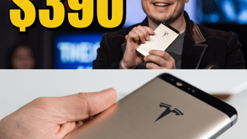 Elon Musk’s Net Worth Surpasses $400 Billion: The Rise of the World’s Most Unstoppable Titan
